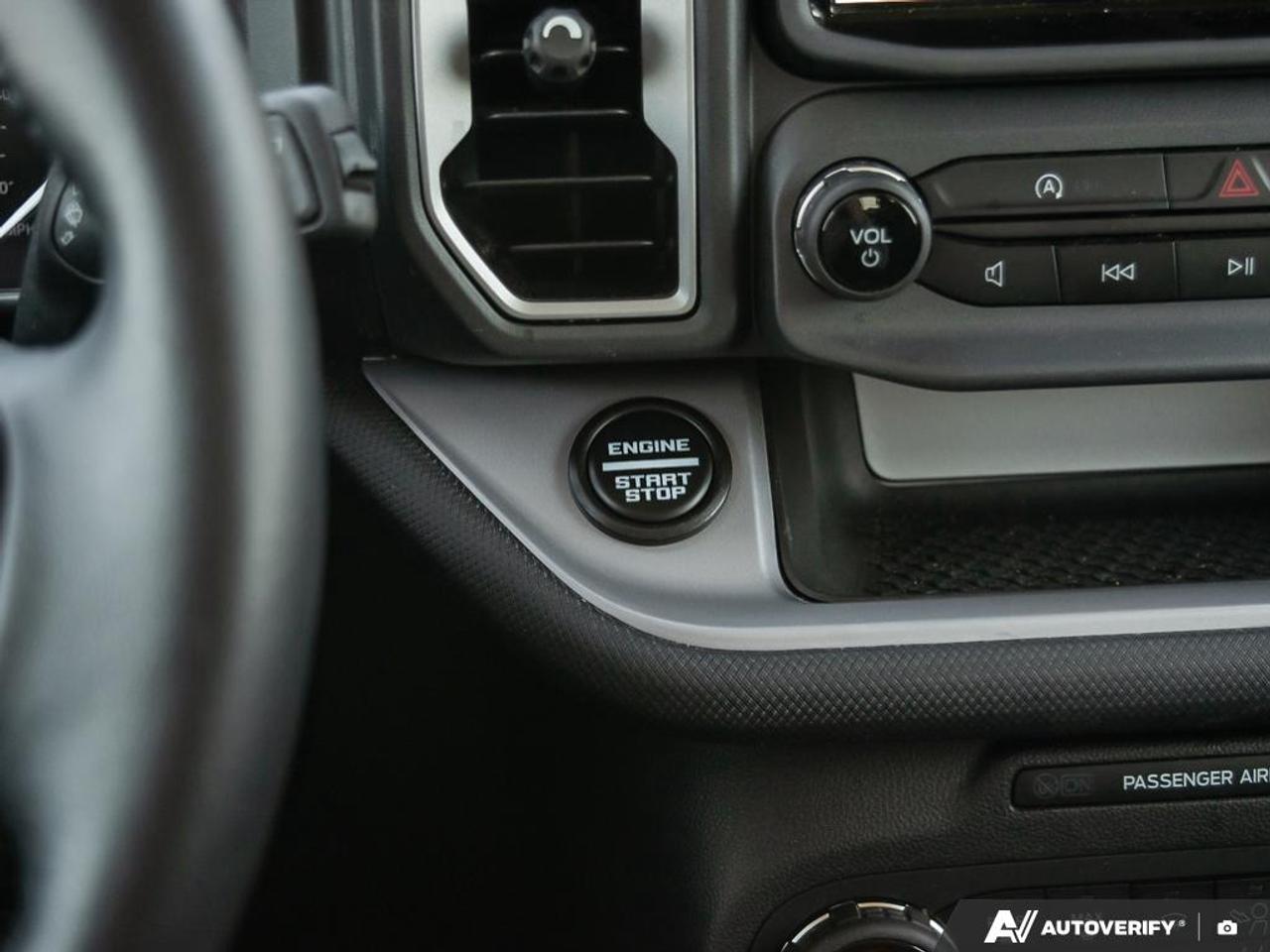 2023 Ford Bronco Sport Big Bend Photo