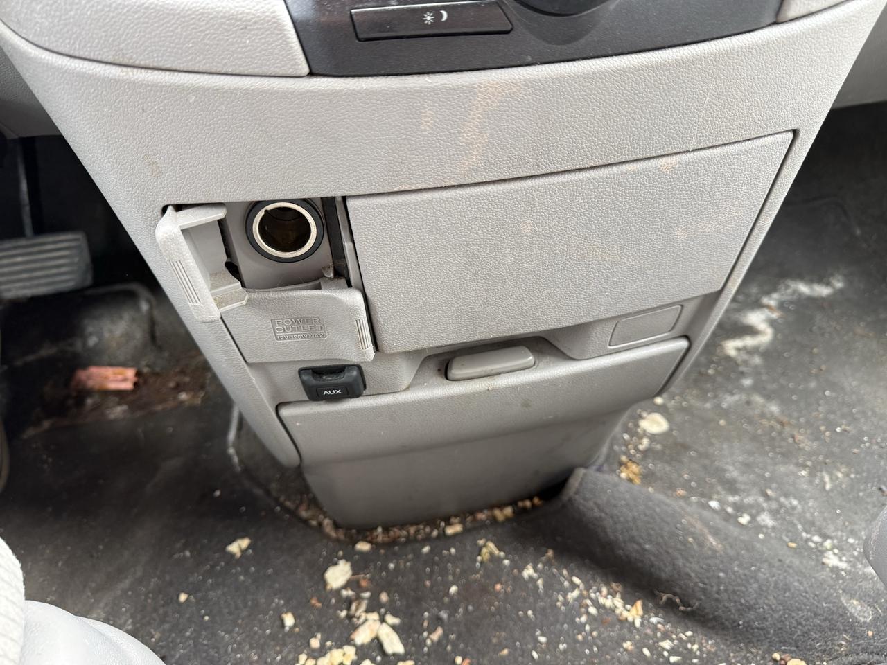 2013 Honda Odyssey EX Photo