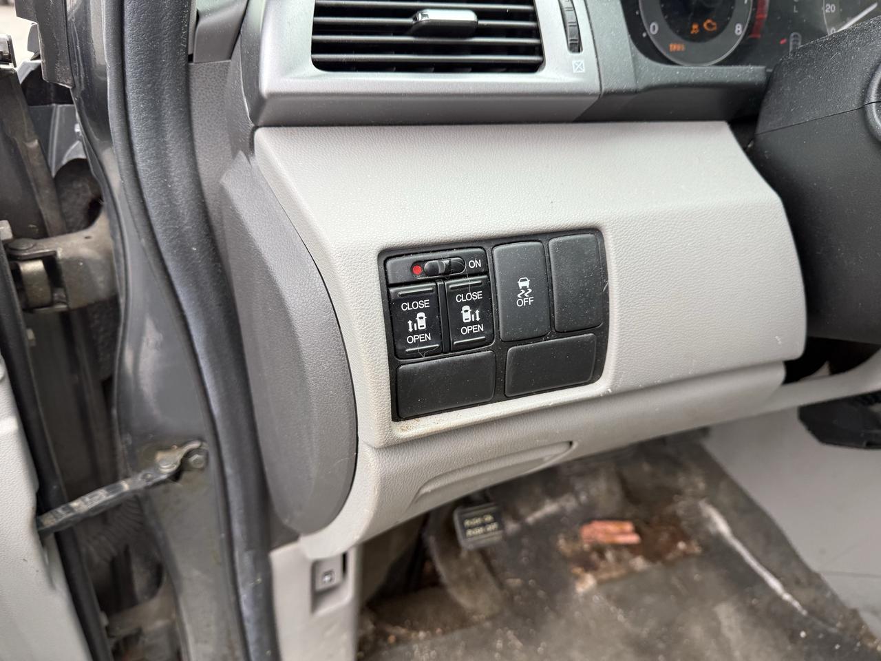 2013 Honda Odyssey EX Photo