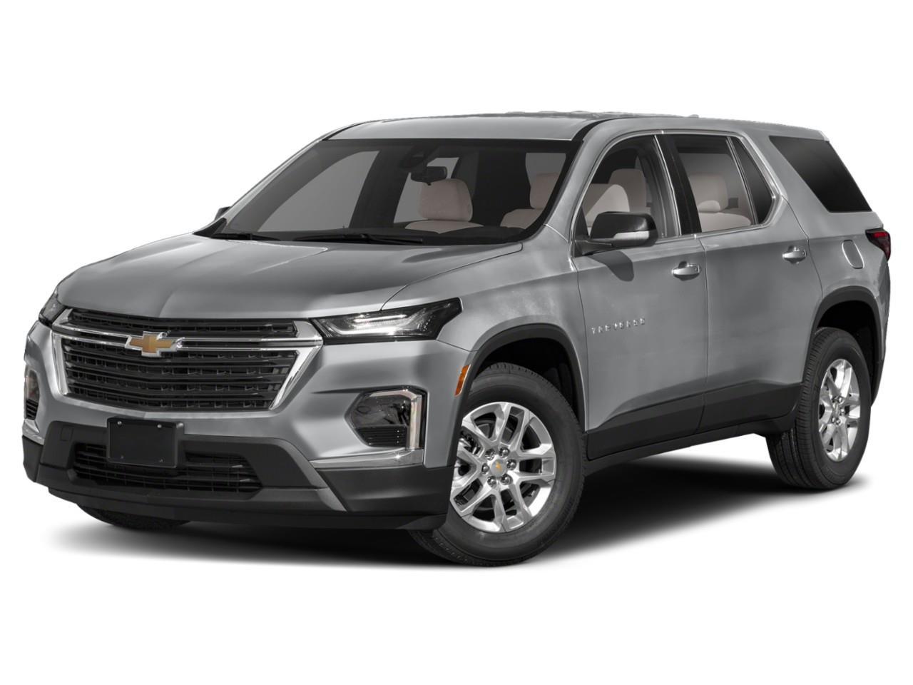 Used 2023 Chevrolet Traverse RS for sale in Cobourg, ON