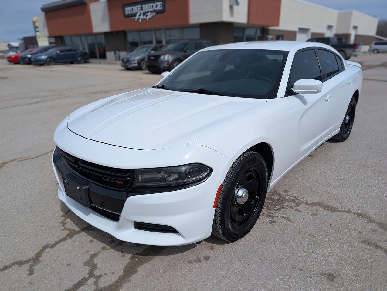 <p dir=ltr>Come finance this vehicle with us. Apply on our website stonebridgeauto.com&nbsp;</p><p>&nbsp;</p><p dir=ltr>2020 Dodge Charger R/T RWD. 5.7L 8 Cylinder 83,500km Clean title and safetied.</p><p>&nbsp;</p><p dir=ltr>Power driver seat</p><p dir=ltr>Bluetooth&nbsp;</p><p dir=ltr>Reverse camera</p><p dir=ltr>Cruise control</p><p dir=ltr>Command start</p><p dir=ltr>Push button start</p><p>&nbsp;</p><p dir=ltr>We take trades! Vehicle is for sale in Steinbach by STONE BRIDGE AUTO INC. Dealer #5000 we are a small business focused on customer satisfaction. Text or call before coming to view and ask for sales.</p>