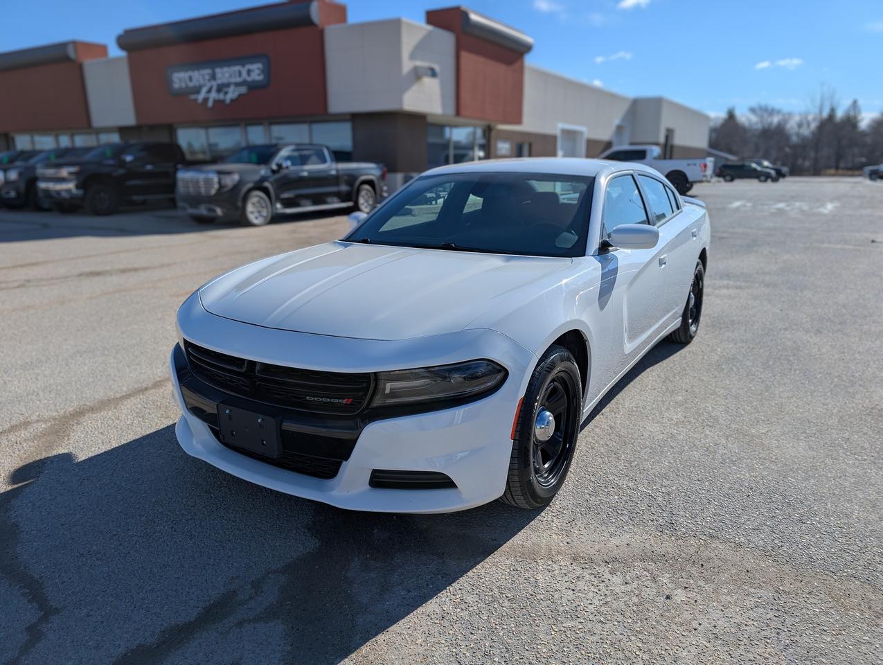 2020 Dodge Charger R/T | Command start | Keyless Entry - Photo #1