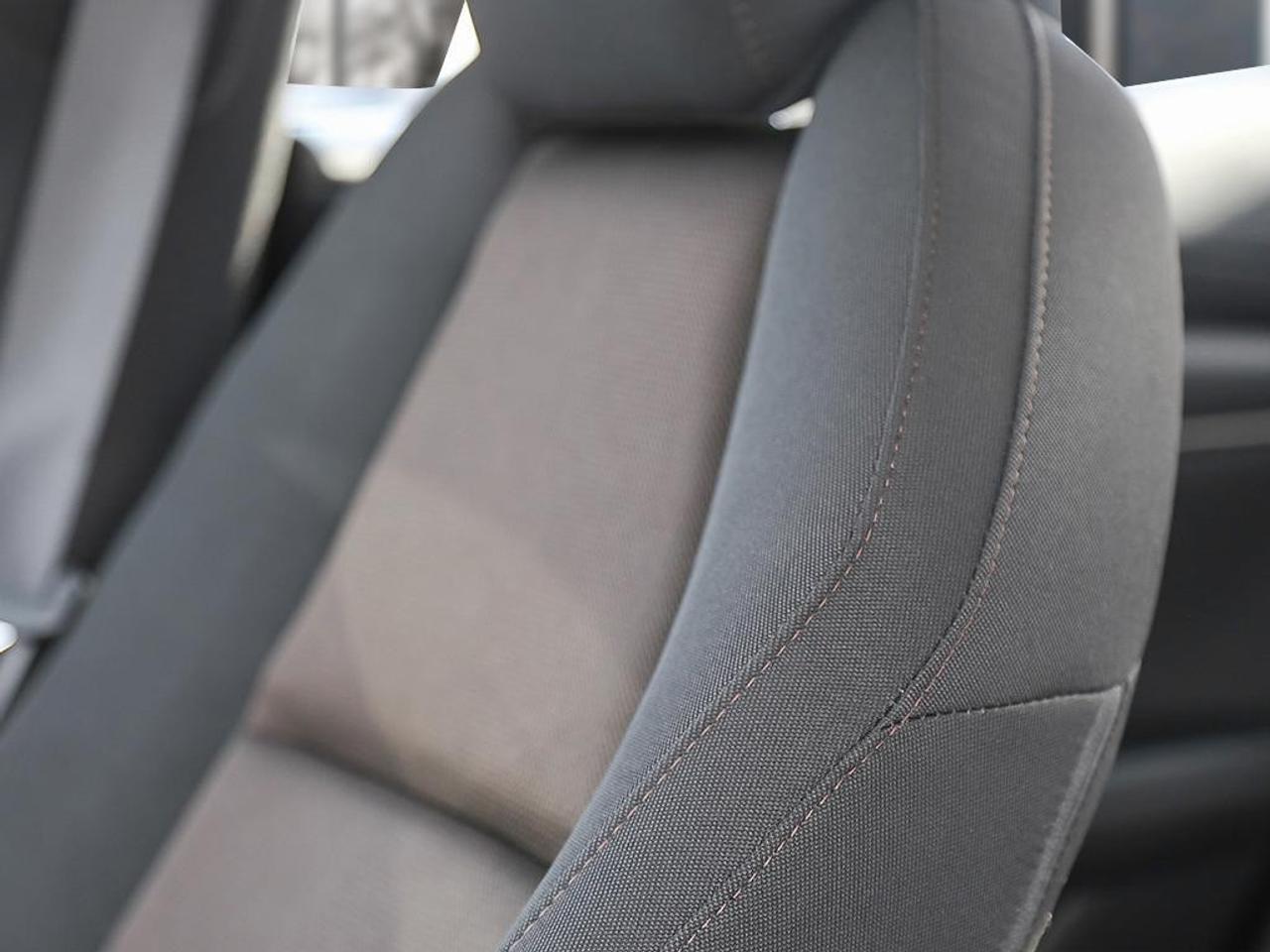 2026 Mazda MAZDA3 GX FWD Photo