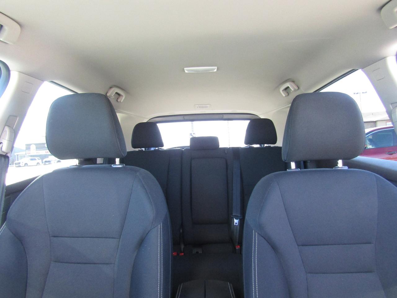 2023 Nissan Rogue S Photo