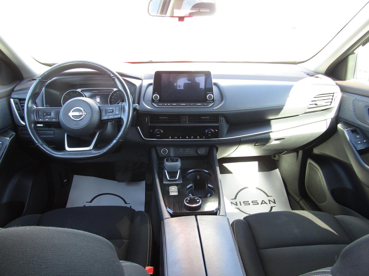 2023 Nissan Rogue S Photo
