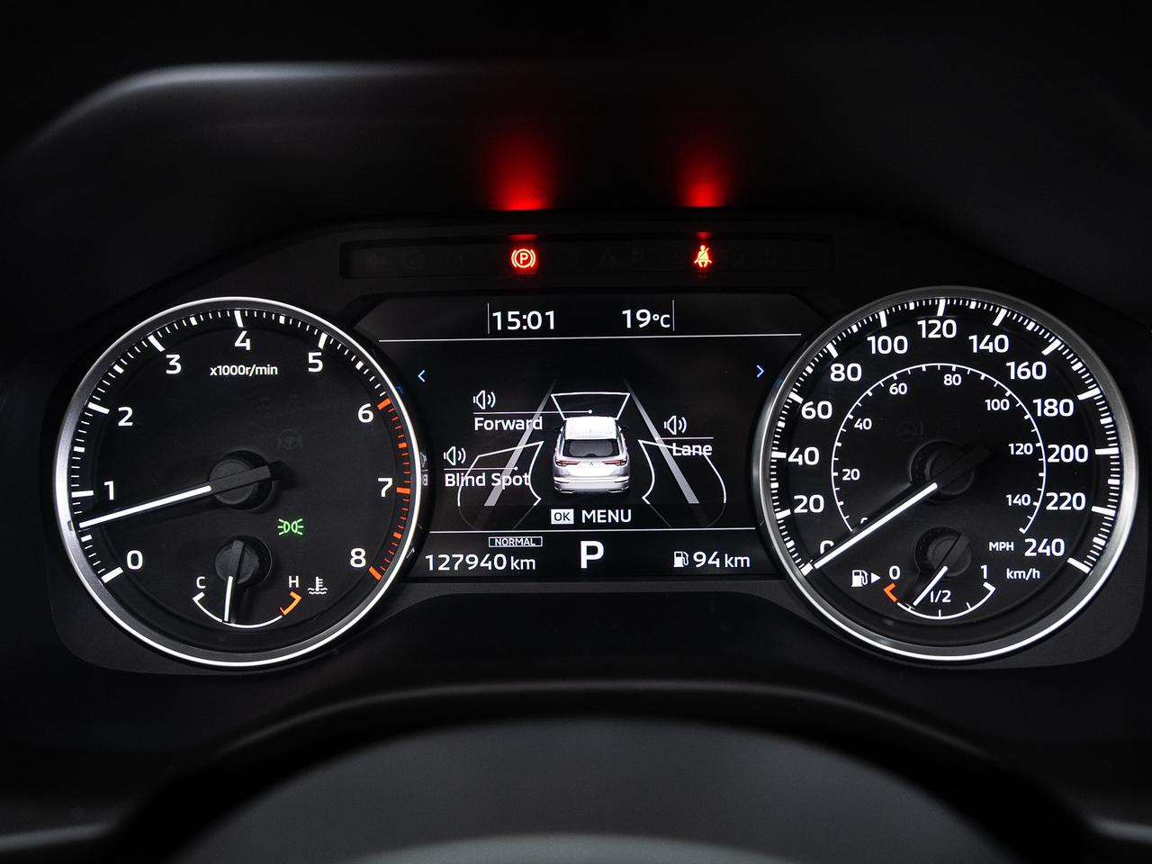 2022 Mitsubishi Outlander SE S-AWC | Pano Roof | ACC | BSM | CarPlay