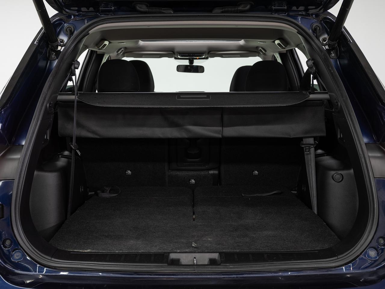 2022 Mitsubishi Outlander SE S-AWC | Pano Roof | ACC | BSM | CarPlay