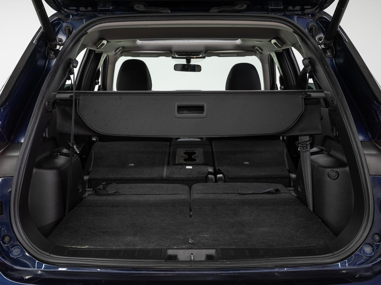 2022 Mitsubishi Outlander SE S-AWC | Pano Roof | ACC | BSM | CarPlay