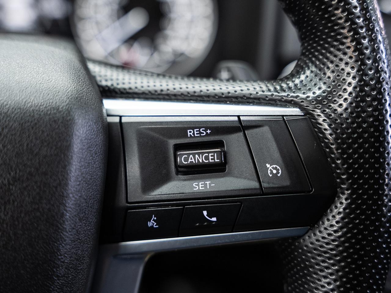 2022 Mitsubishi Outlander SE S-AWC | Pano Roof | ACC | BSM | CarPlay