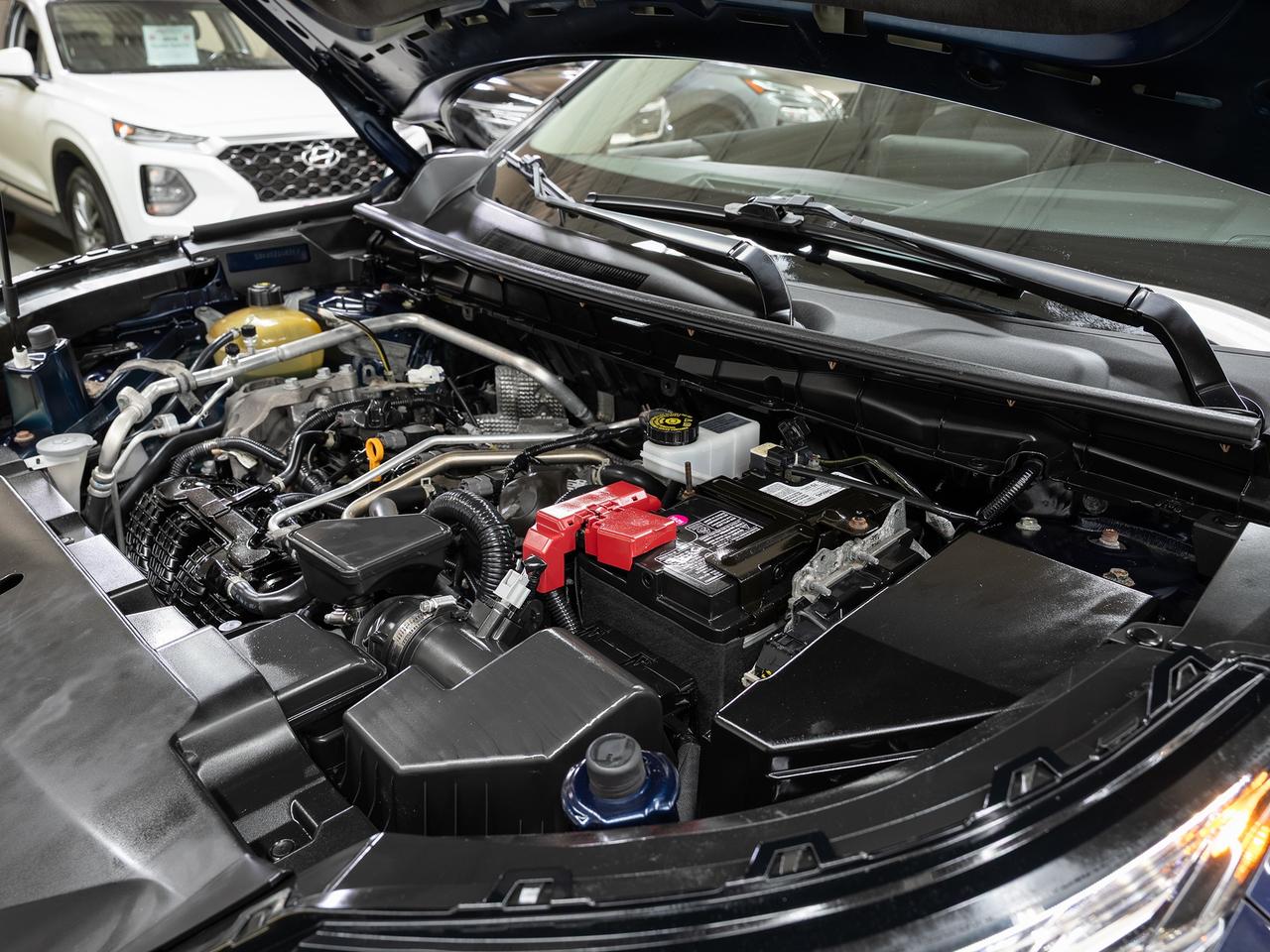 2022 Mitsubishi Outlander SE S-AWC | Pano Roof | ACC | BSM | CarPlay