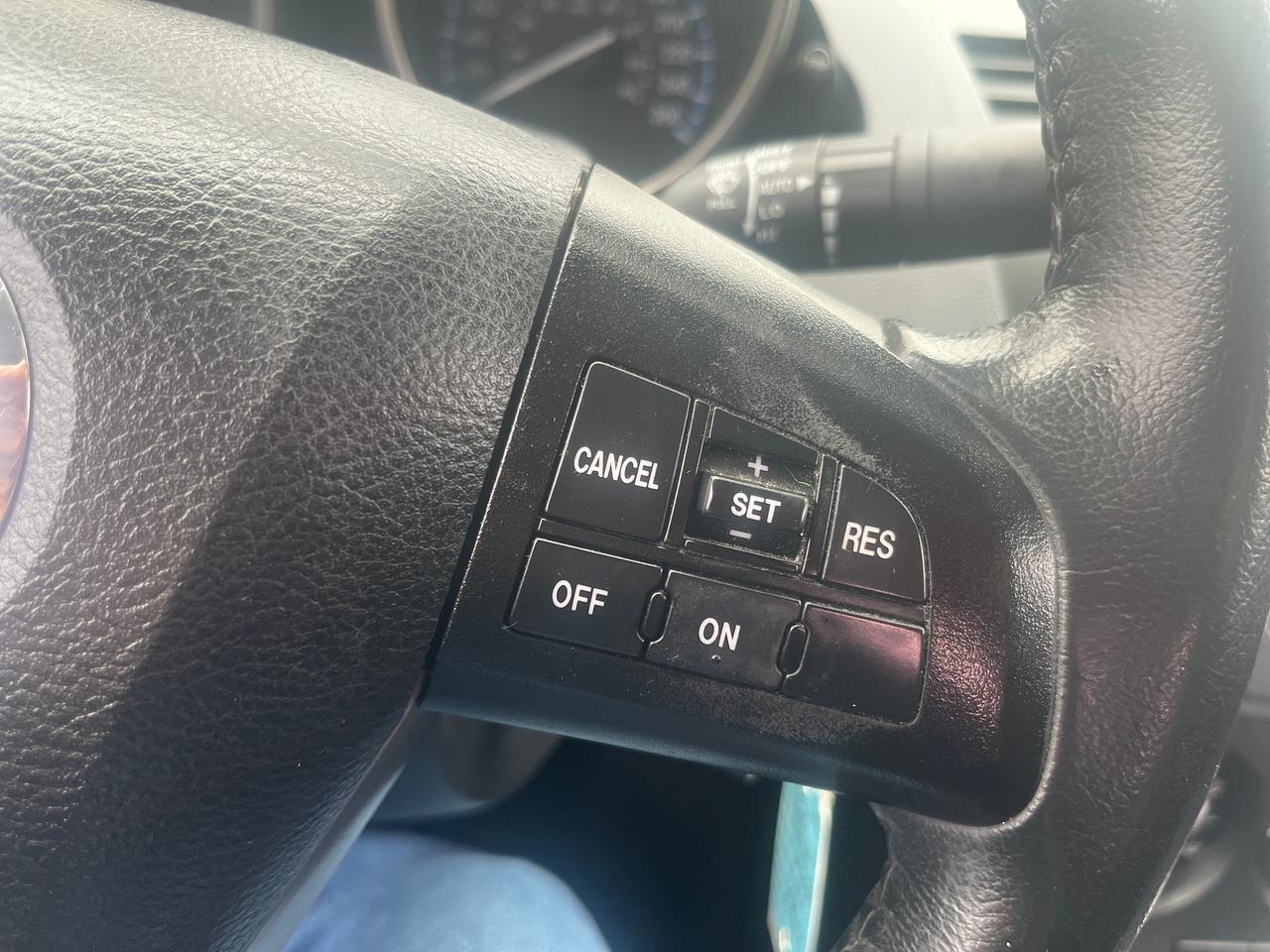 2012 Mazda MAZDA3 4dr Sdn Auto GS-SKY Photo