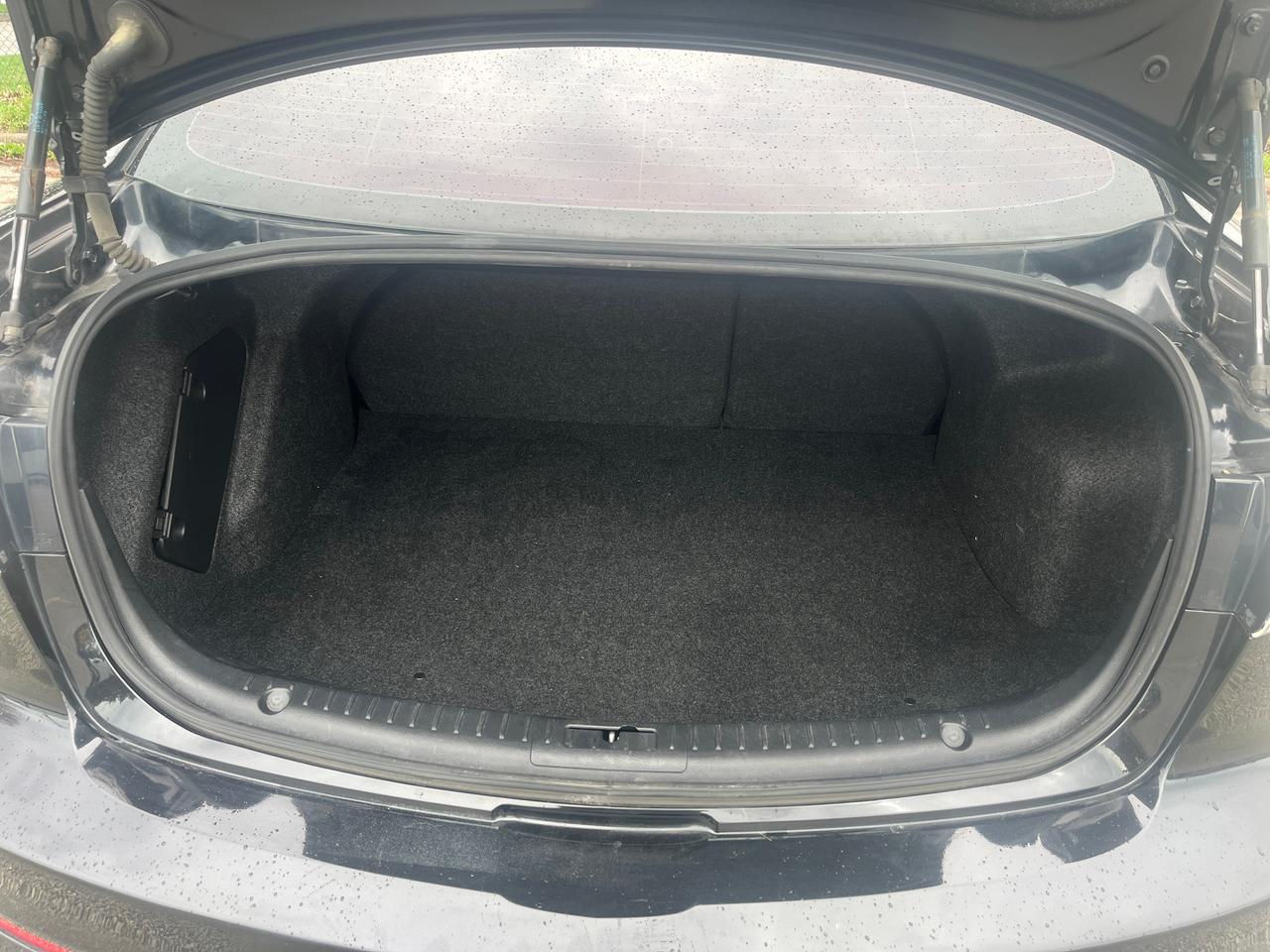 2012 Mazda MAZDA3 4dr Sdn Auto GS-SKY Photo