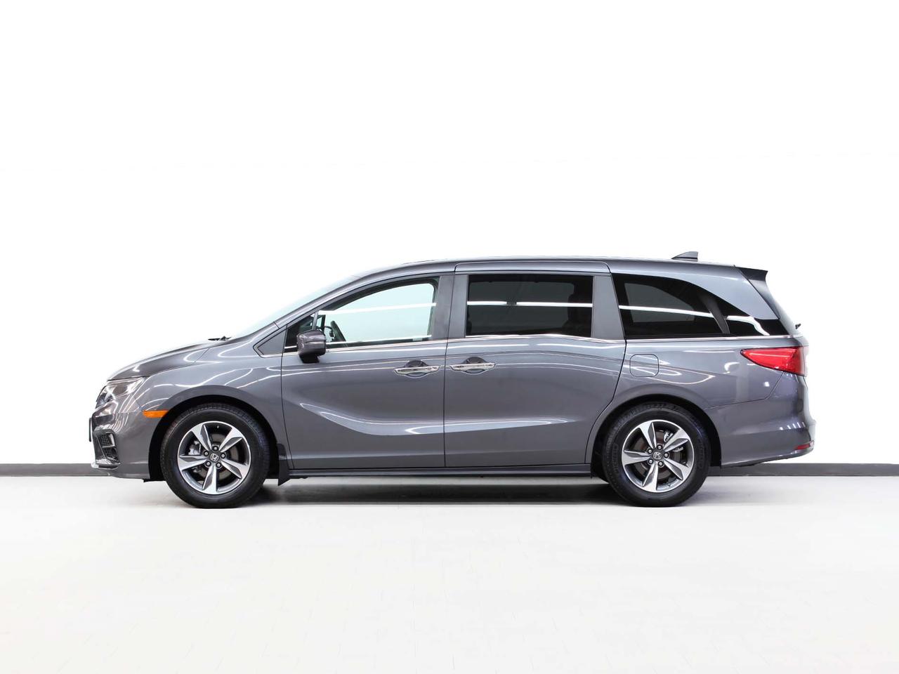 2019 Honda Odyssey EX | Sunroof | BSM | ACC | LaneDep | CarPlay Photo