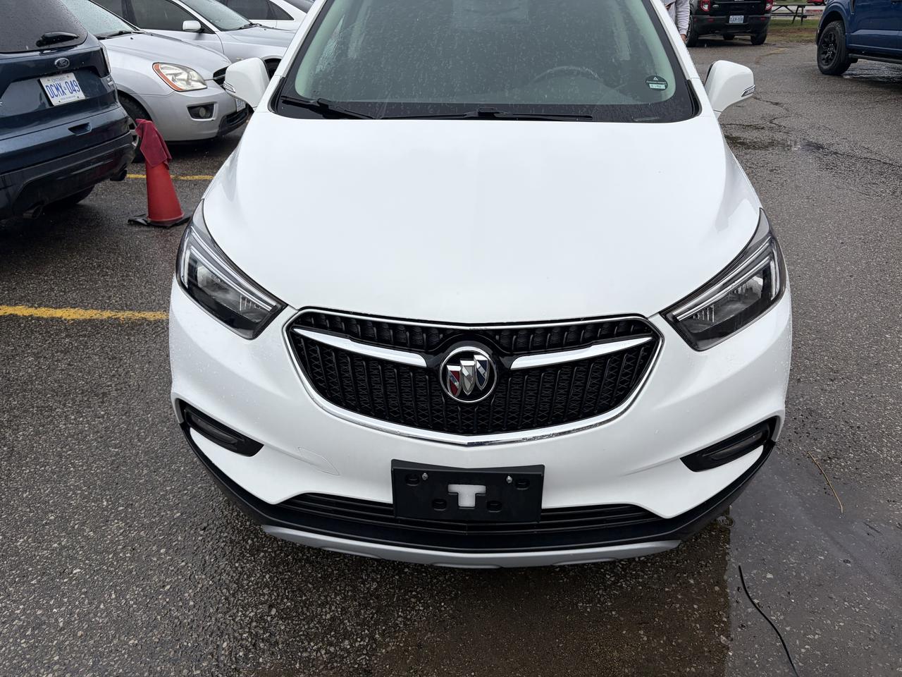 2019 Buick Encore Sport Touring Photo