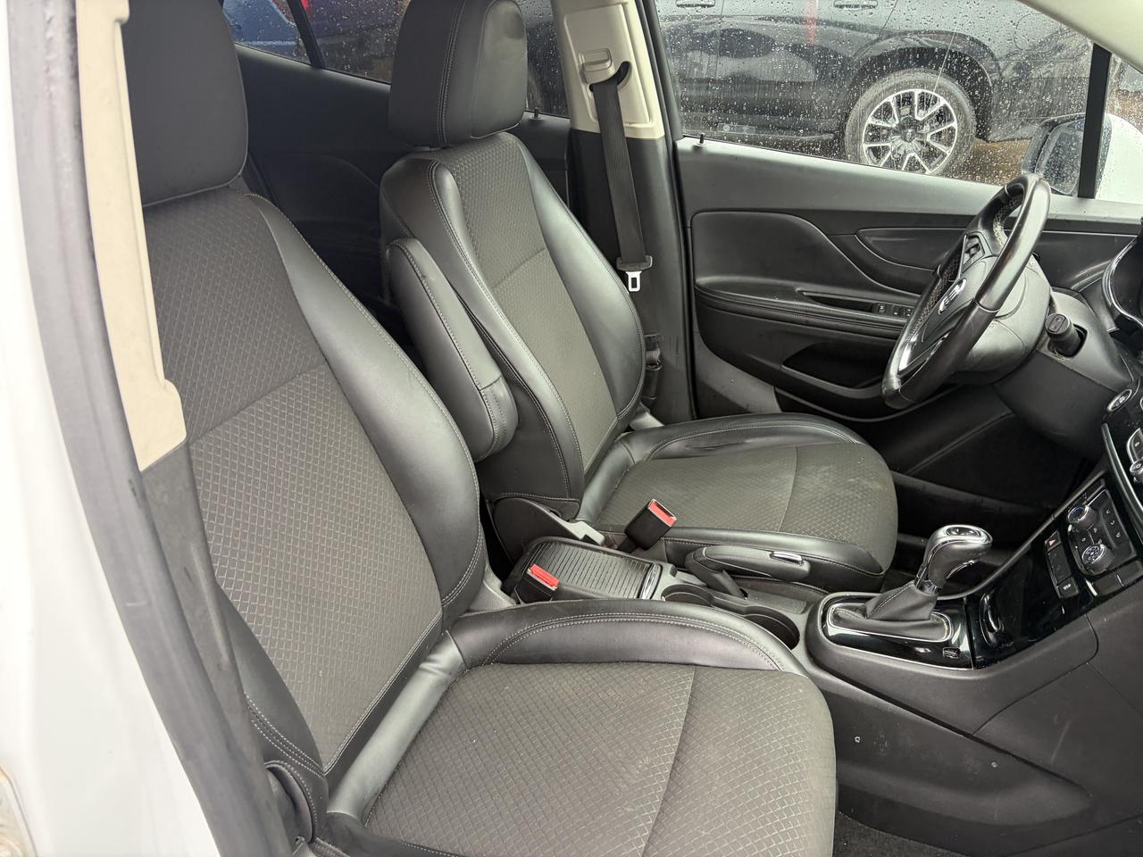 2019 Buick Encore Sport Touring Photo