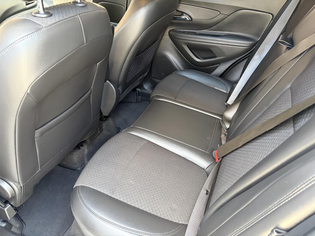 2019 Buick Encore Sport Touring Photo