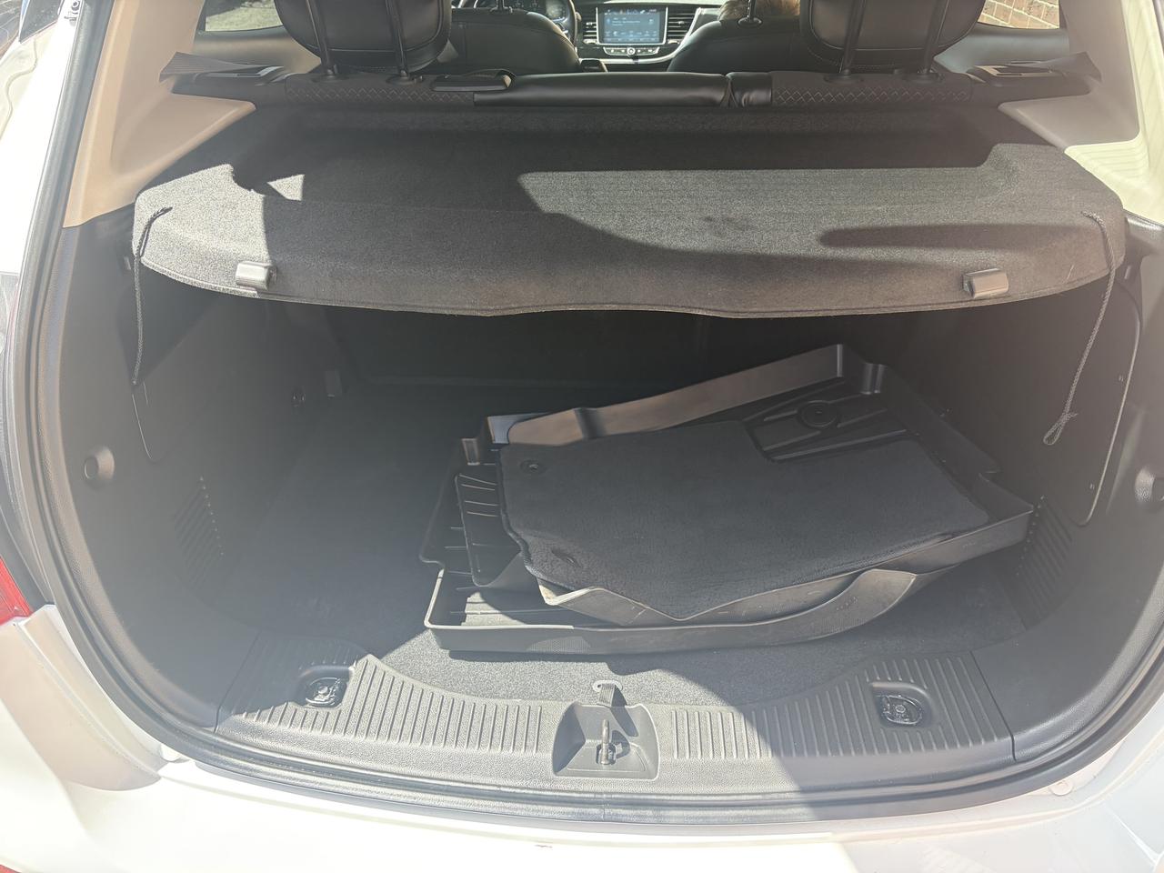 2019 Buick Encore Sport Touring Photo