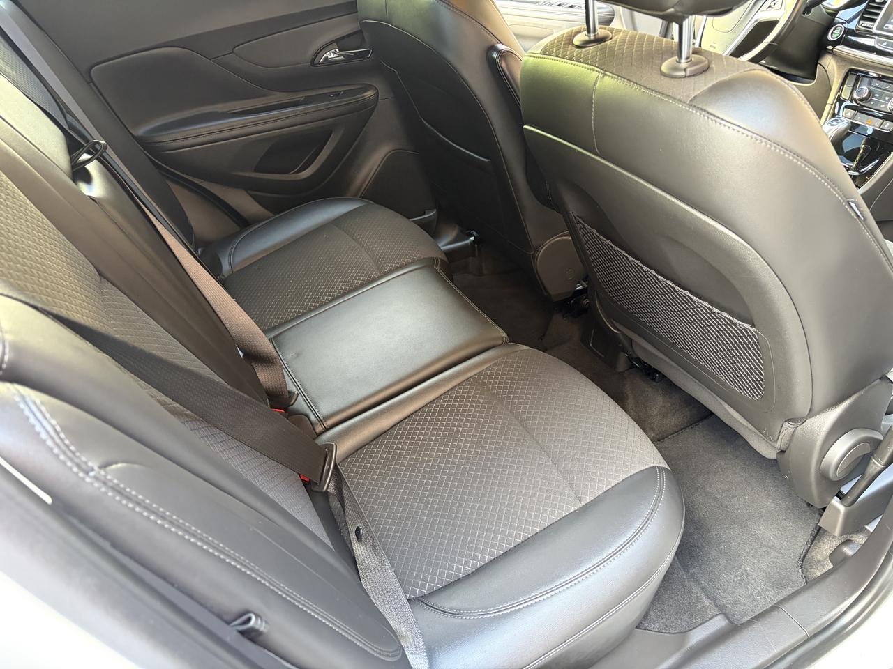 2019 Buick Encore Sport Touring Photo