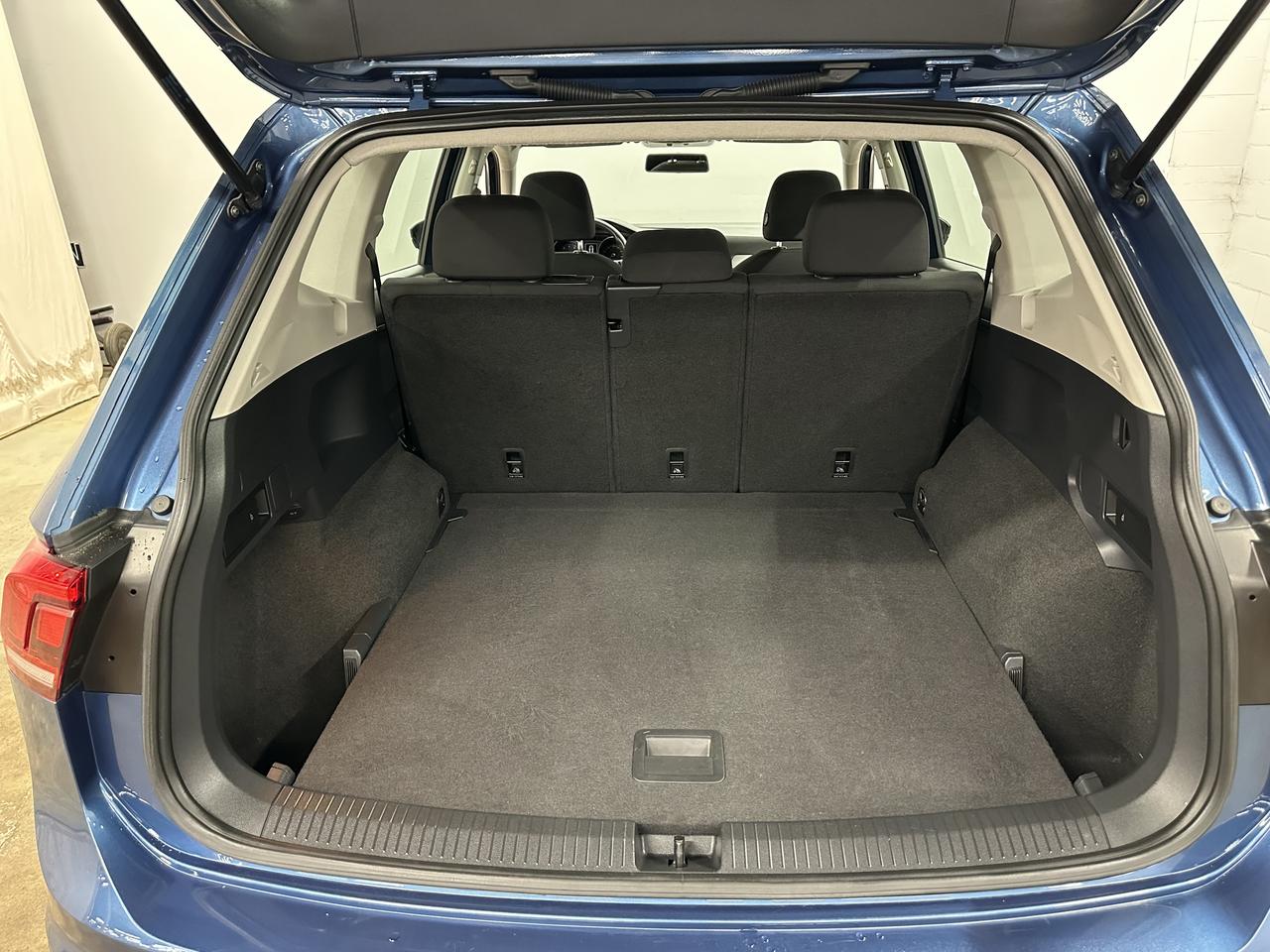 2020 Volkswagen Tiguan Trendline Photo23