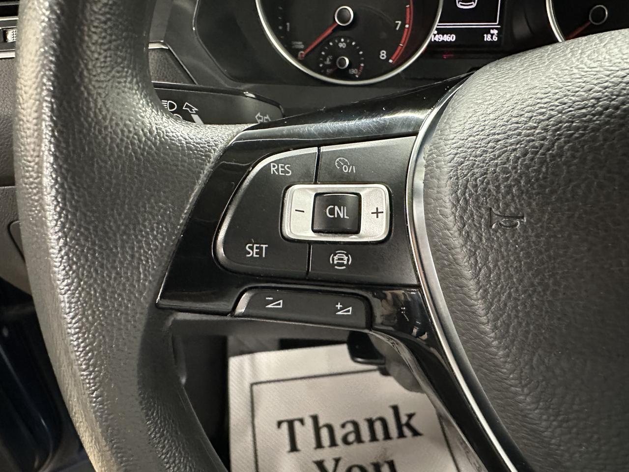 2020 Volkswagen Tiguan Trendline Photo8