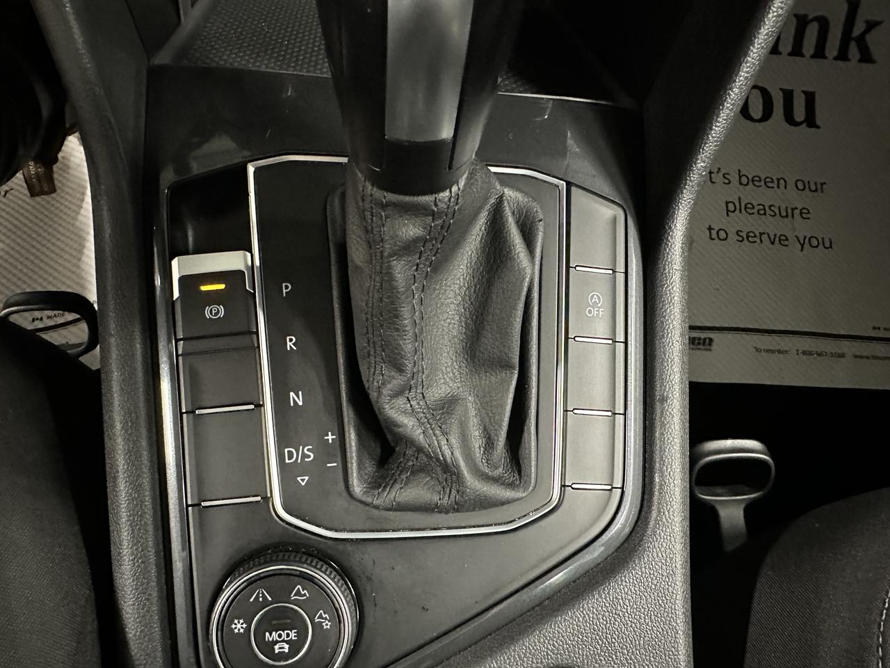 2020 Volkswagen Tiguan Trendline Photo14
