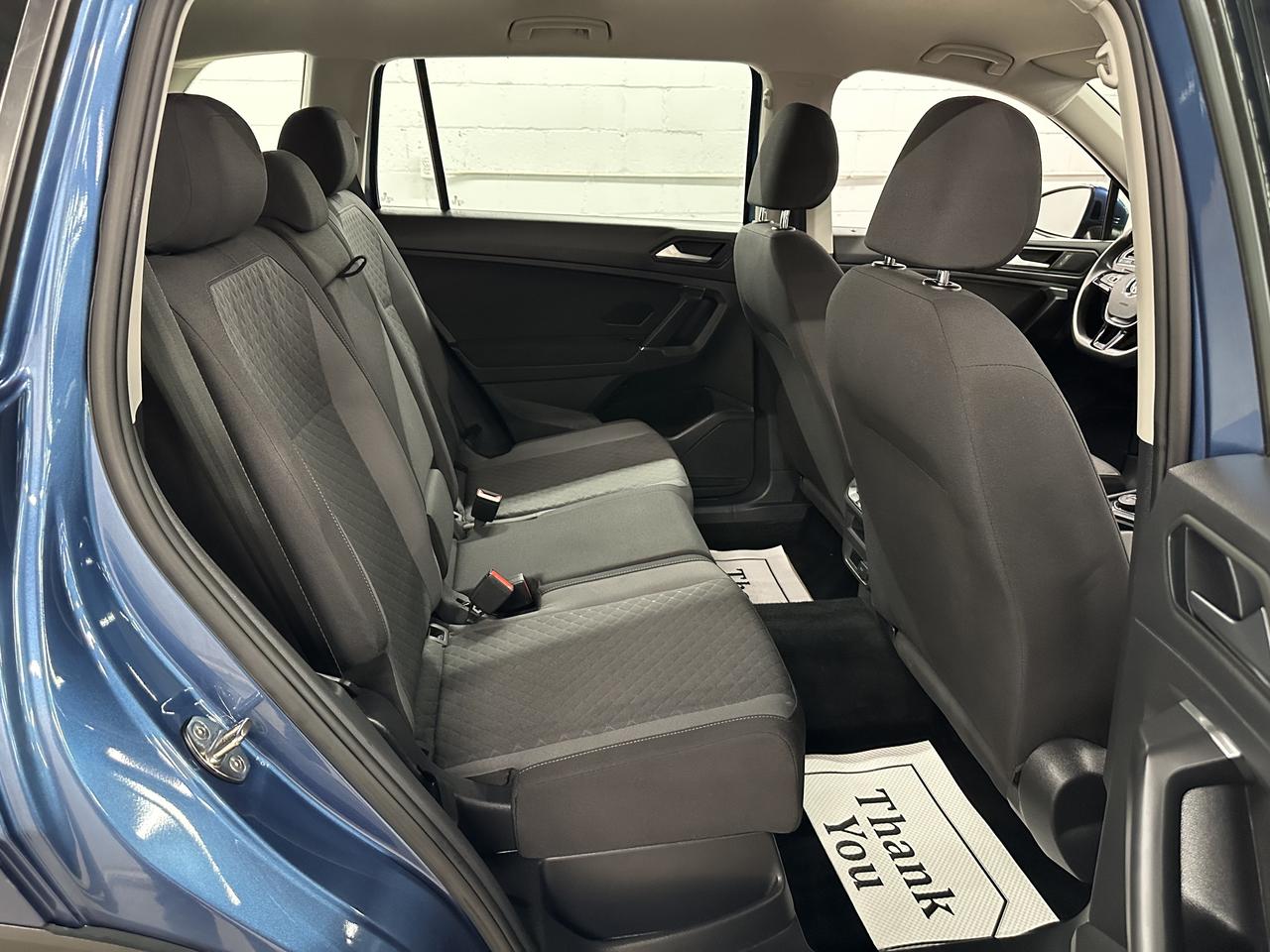 2020 Volkswagen Tiguan Trendline 4Motion Photo