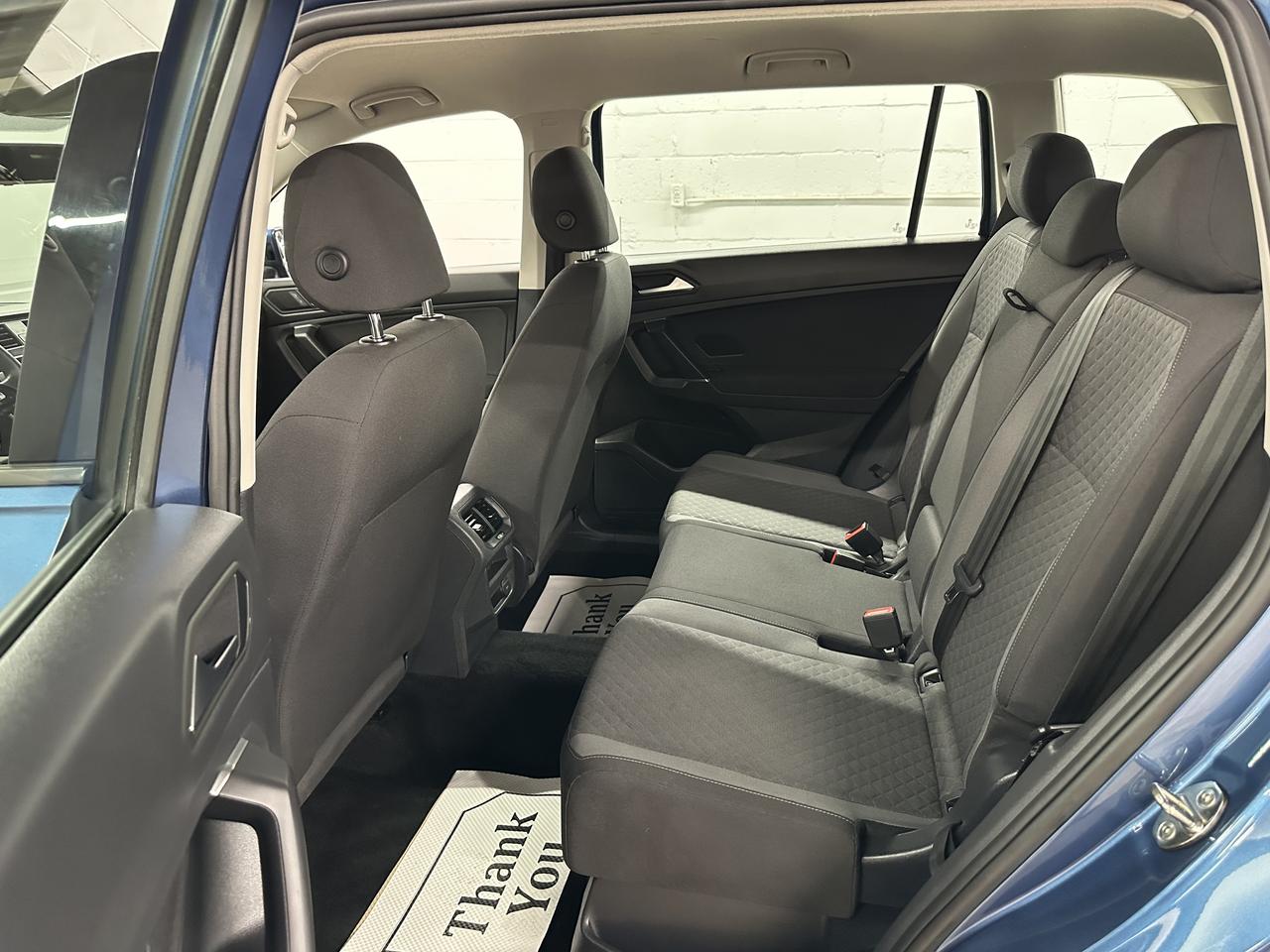 2020 Volkswagen Tiguan Trendline 4Motion Photo