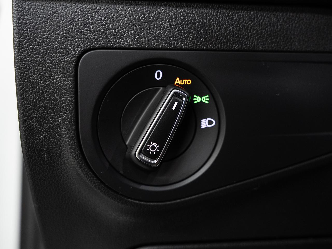 2022 Volkswagen Tiguan COMFORTLINE R-LINE AWD | BLK Edition | Pano roof