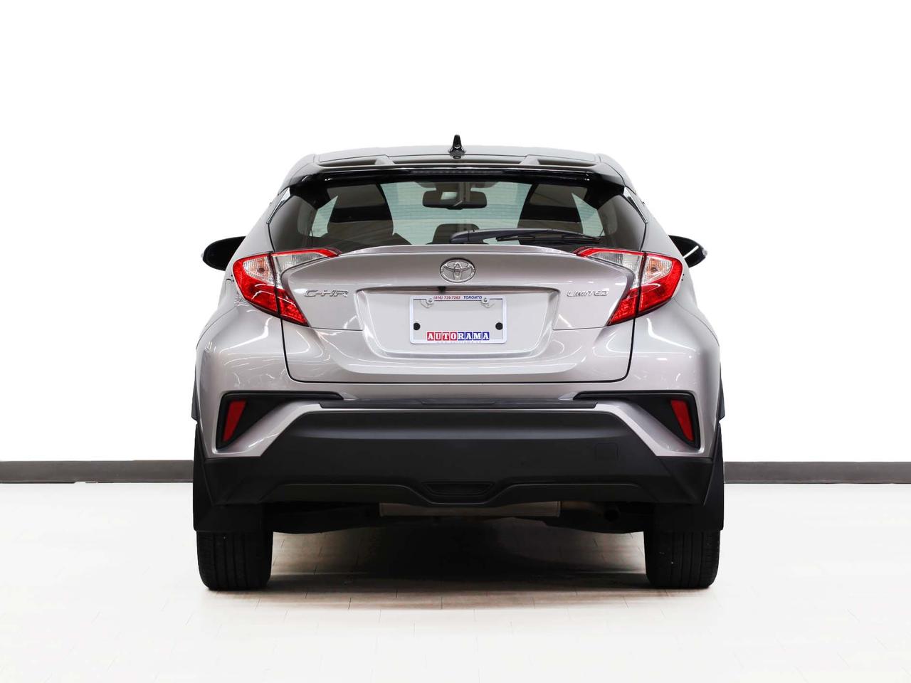 2019 Toyota C-HR XLE PREMIUM | BSM | ACC | Heated Seats | CarPlay