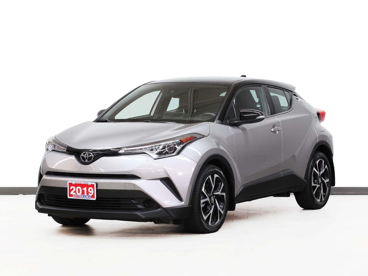 2019 Toyota C-HR XLE PREMIUM | BSM | ACC | Heated Seats | CarPlay Photo