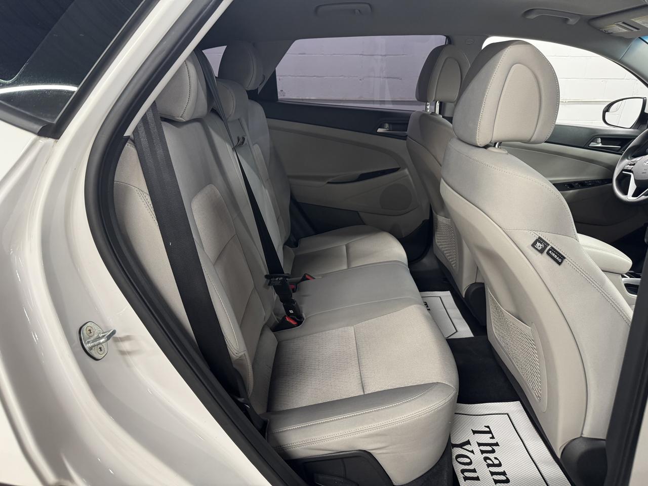 2017 Hyundai Tucson FWD 4DR 2.0L Photo15