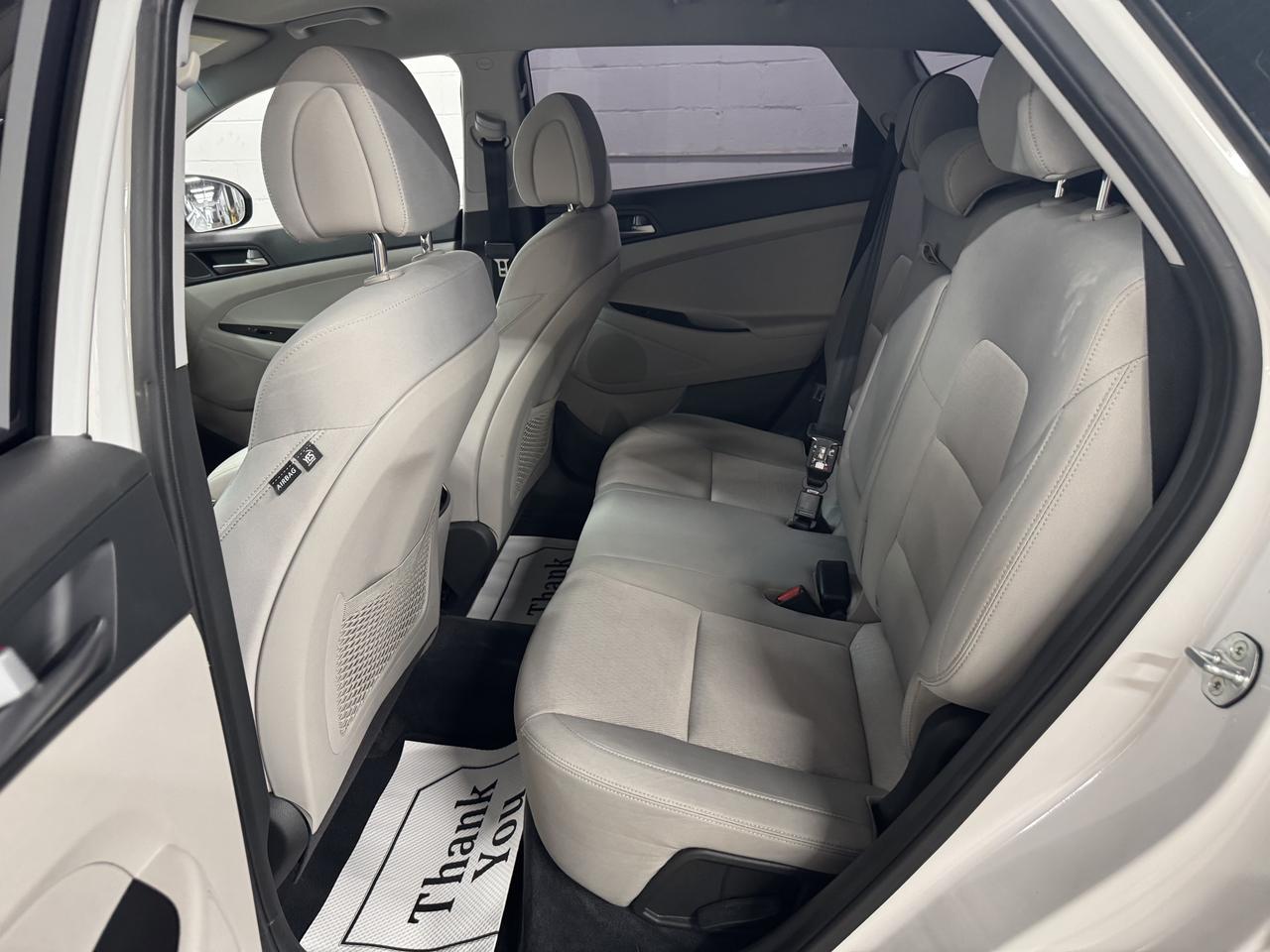 2017 Hyundai Tucson FWD 4DR 2.0L Photo