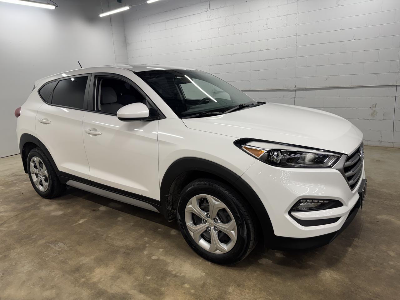 Used 2017 Hyundai Tucson FWD 4DR 2.0L for sale in Guelph, ON