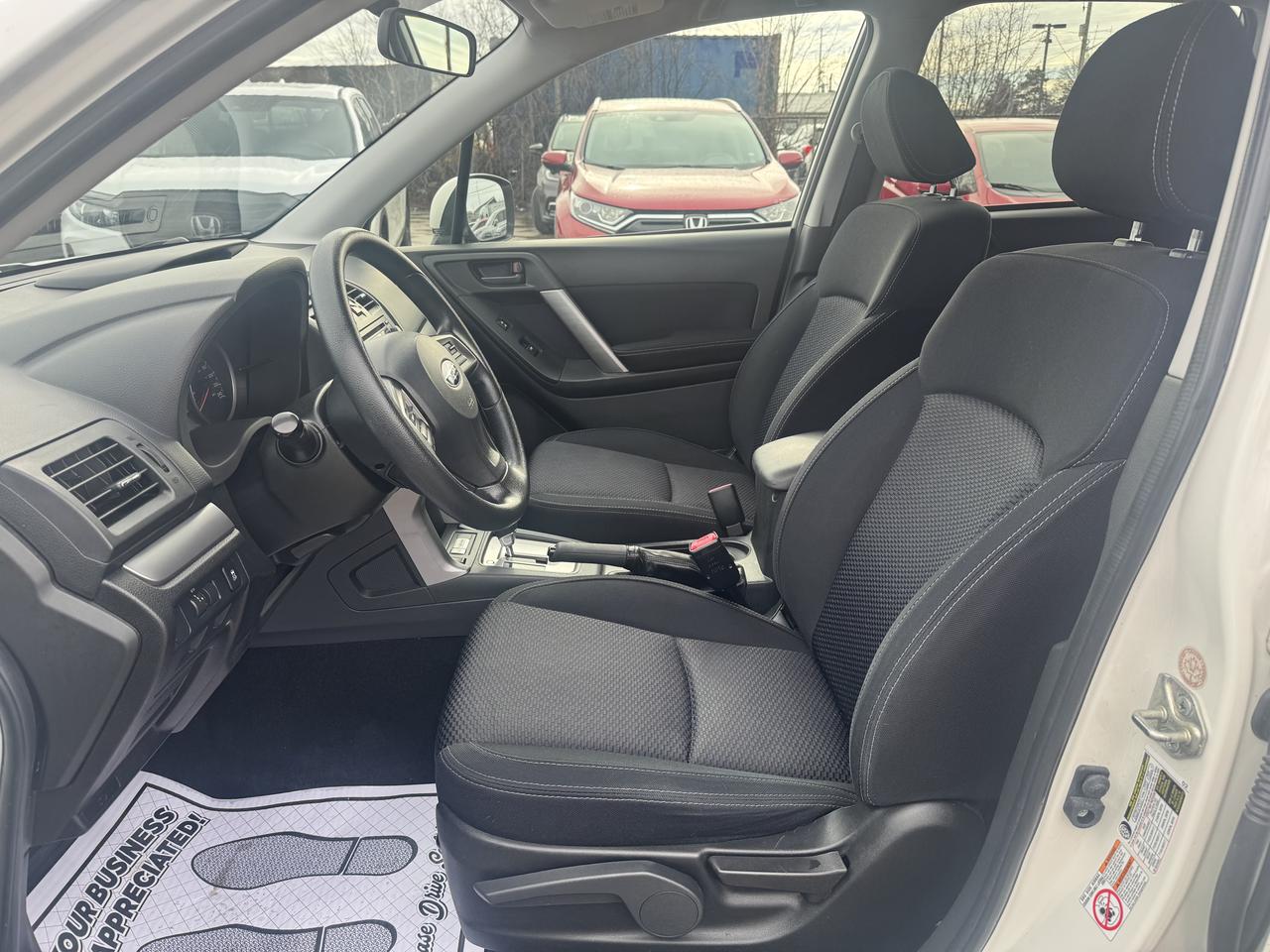 2015 Subaru Forester i Photo