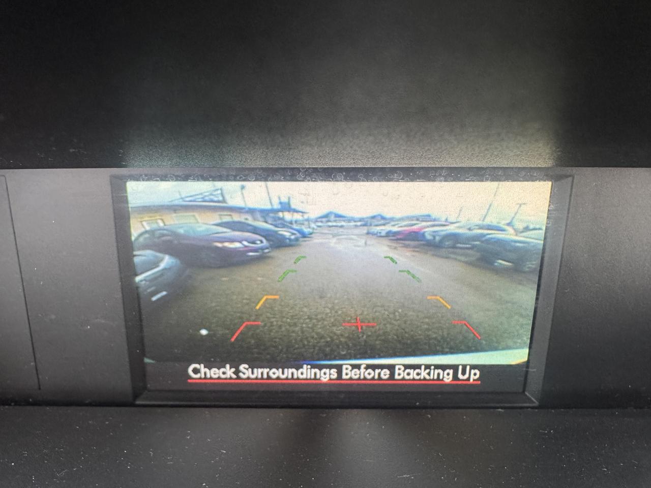 2015 Subaru Forester i Photo