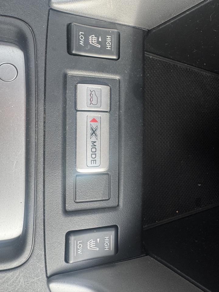 2015 Subaru Forester i Photo