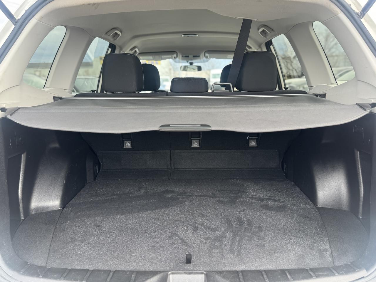 2015 Subaru Forester i Photo