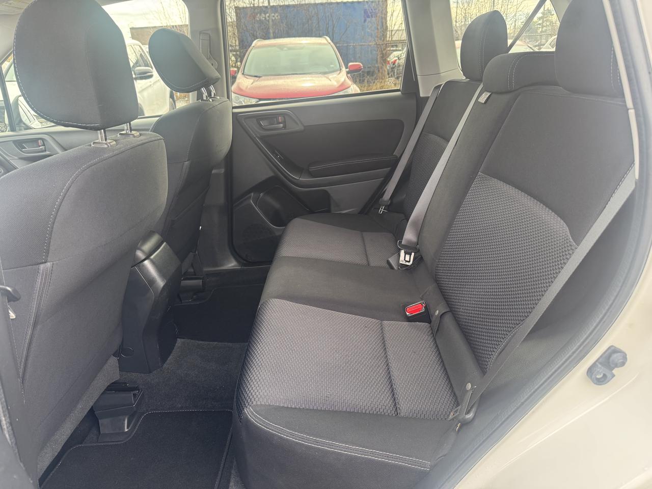 2015 Subaru Forester i Photo