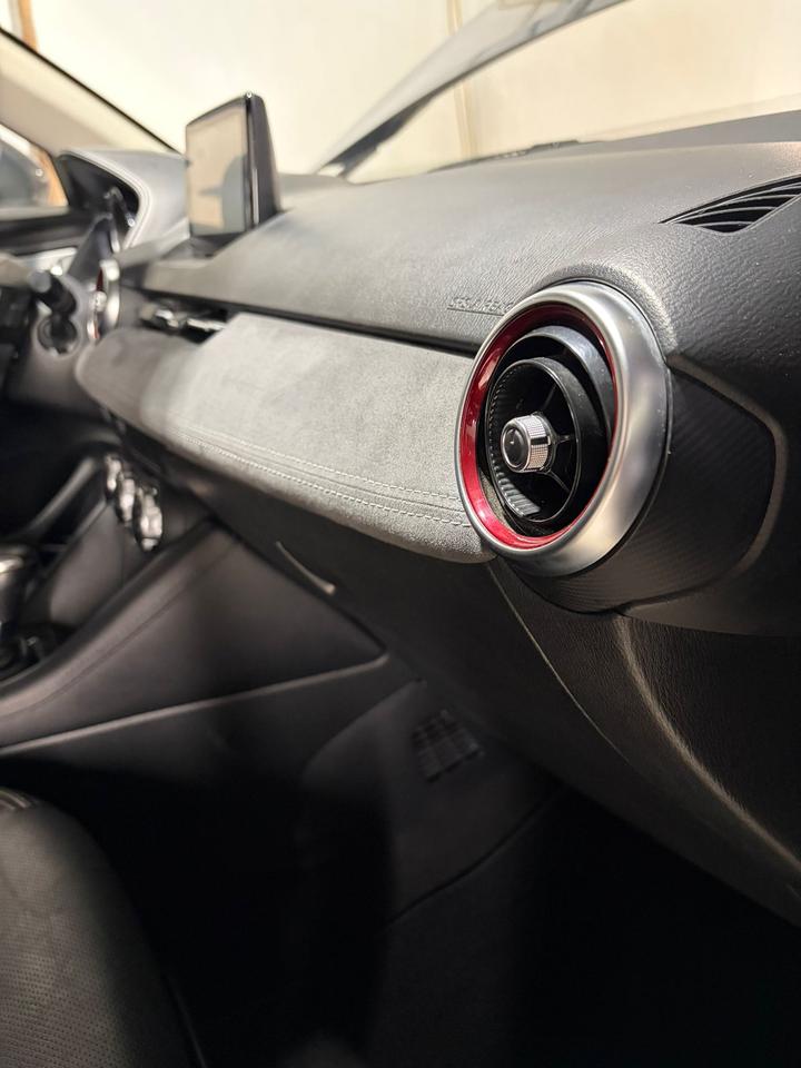 2019 Mazda CX-3 GT Photo