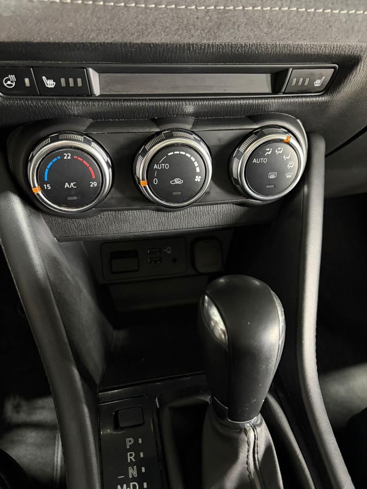 2019 Mazda CX-3 GT Photo