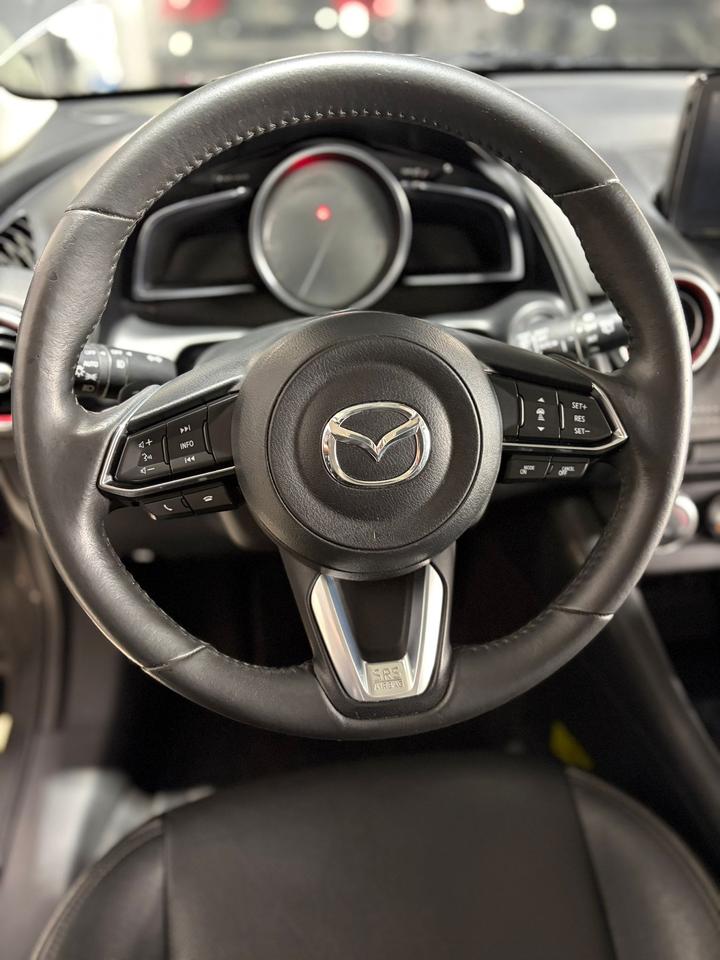 2019 Mazda CX-3 GT Photo
