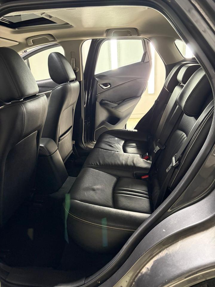 2019 Mazda CX-3 GT Photo