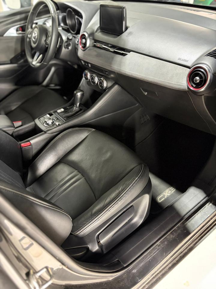 2019 Mazda CX-3 GT Photo