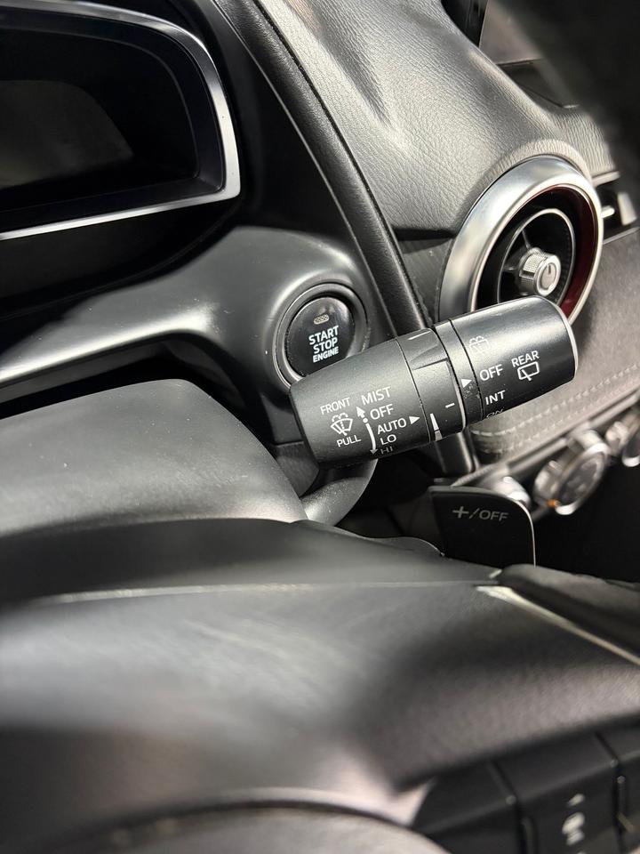 2019 Mazda CX-3 GT Photo