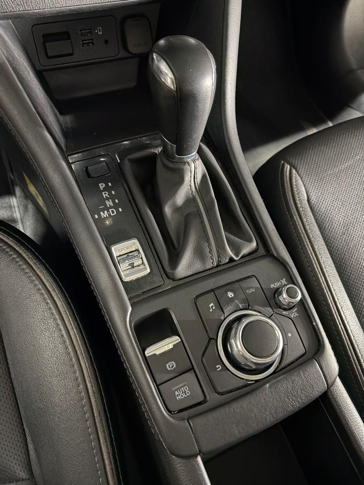 2019 Mazda CX-3 GT Photo