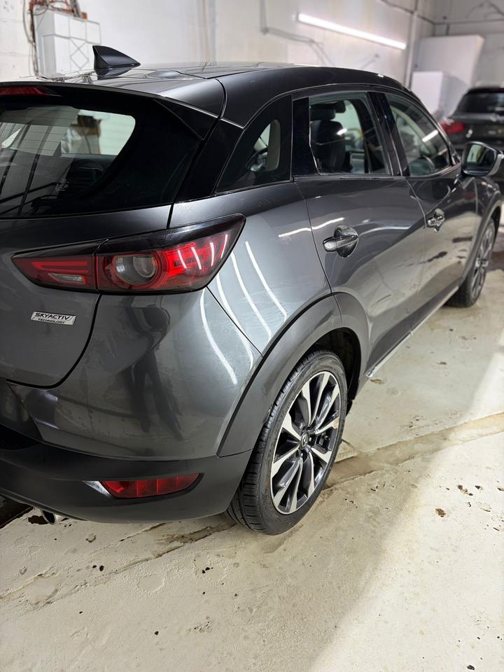 2019 Mazda CX-3 GT Photo