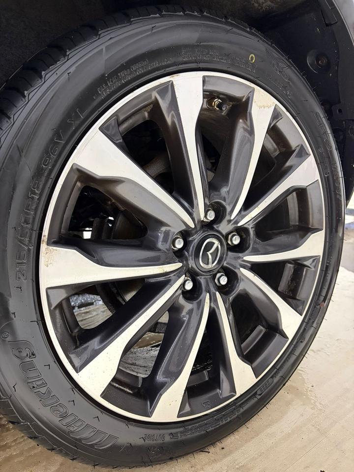 2019 Mazda CX-3 GT Photo