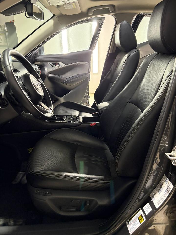 2019 Mazda CX-3 GT Photo