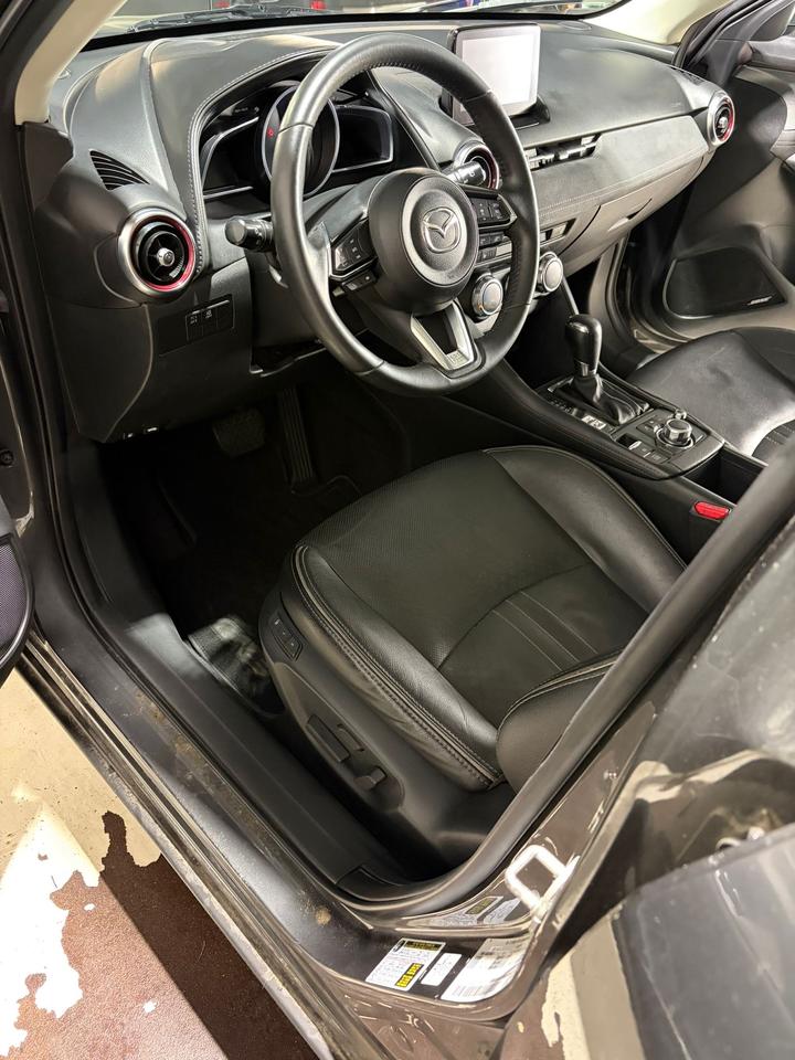 2019 Mazda CX-3 GT Photo