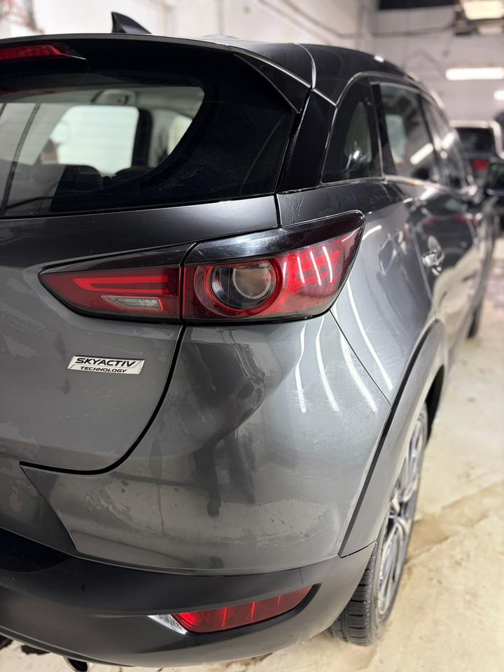 2019 Mazda CX-3 GT Photo